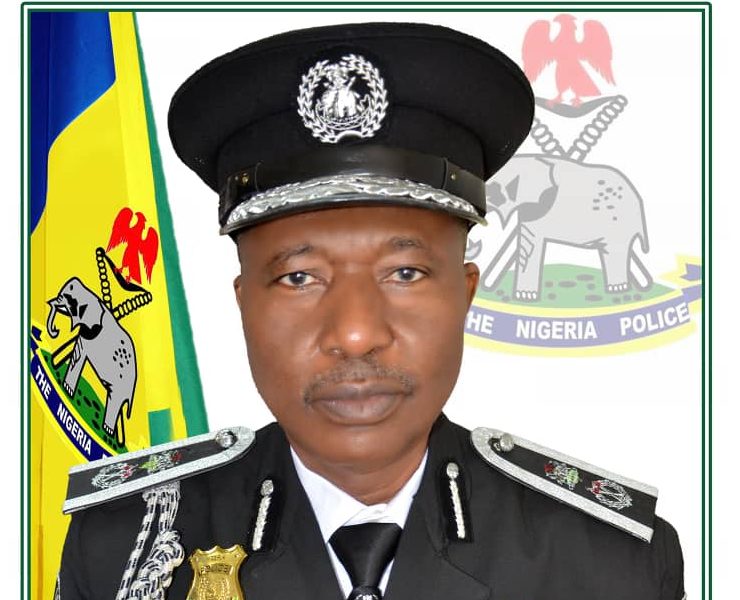 Jigawa police arrest suspected kidnappers, arms manufacturer