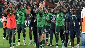 Eagles seek first AFCON final in 11 years